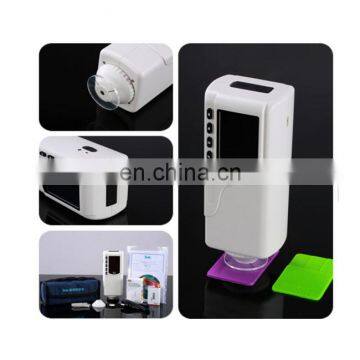 NR10QC Portable Digital Coffee Colorimeter Price photo-2