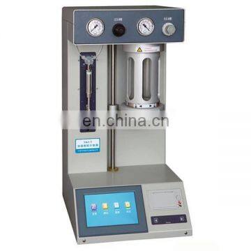 YKJ-T oil liquid particle counter