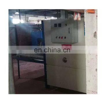 MWJM-01 Excellent Doors Wood Grain Transfer Machine