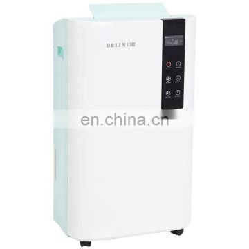 60l/D High Standard ionic membrane dehumidifier