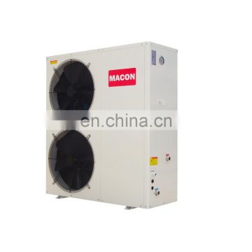 Industrial 5hp water chiller system air to water water cooler