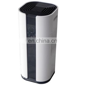 OL210-E25 Dehumidifier Used In House With Purifying Function 25L/Day