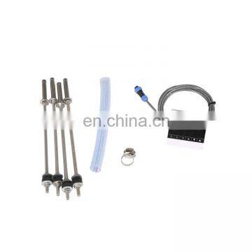 High Efficiency Compressor Ceiling Concealed Dehumidifier