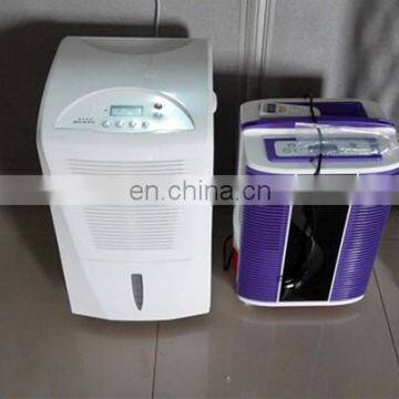 Home Household Dry Air Dehumidifier MOH-756E photo-4
