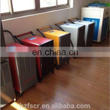 Germany Popular Dehumidifier Industrial for 55 L With R 407C Refrigerant and CE/ROHS/GS Certificate. photo-3