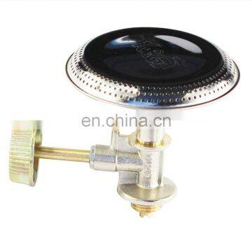 JG Portable Low Pressure Gas Burner