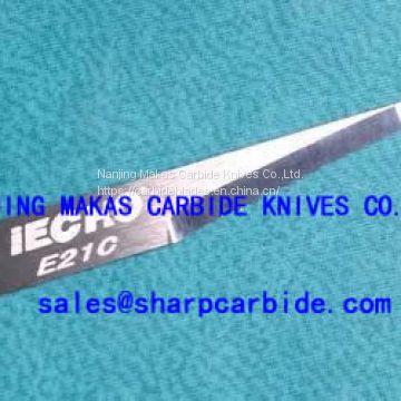 iEcho E21 Oscillating Knife Blade,Iecho Knives,Iecho,Iecho Blades,Iecho Blade,E13,E16,E17,E18,E18L,E21,E25,E26,E28,E28L,E41,E42,E51,E55,E61,E62