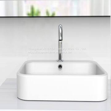 Commercial Motion Sensor Faucet Infrared Motion No Touch Faucet