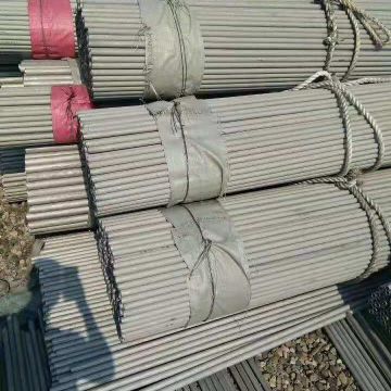 Stainless Steel Square Tubing 0.55 - 17.75 Mm