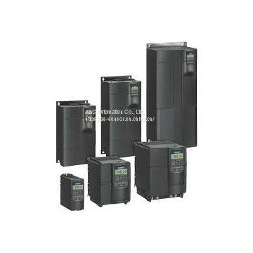 Siemens Variable Frequency Drives