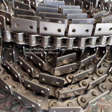 Distributor and Manufacturer of Industrial Transmission Roller Chain photo-4