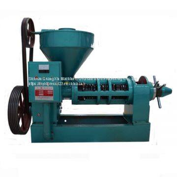 Palm Kernel Oil Press Machine