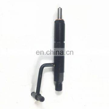 JMC Pickup 1030 1040 Diesel Engine 4JB1 Injector 1112100BB photo-2