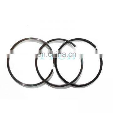 6 Cylinder Piston Ring 51-7538 S6KT Engine Spare Parts