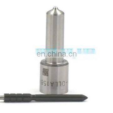 In Stock S Type Fuel Injector Nozzle DLLA153SM211 DLLA 153SM 211