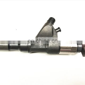 095000-0323 injector valve assembly