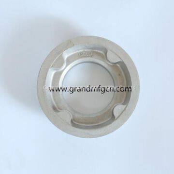 Stainless Steel SUS304 316L Casting Precision Machined Parts photo-5