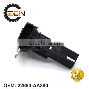 ZCN Mass Air Flow Meter Sensor22680-AA380 For SUBARU IMPREZA OUTBACK LEGACYHigh Quality Cheap MAF197400-5111 photo-5