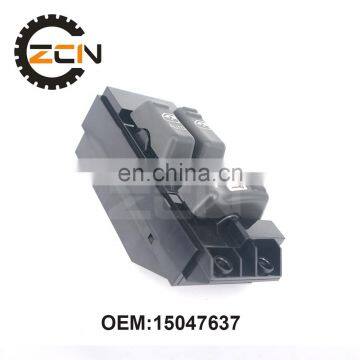 Power Window Master Switch OEM 15047637 For GMC Truck photo-2