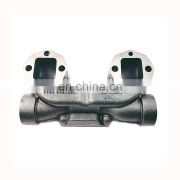 Exhaust Manifold 3026051 For Cummins n14 Diesel Engine Spare Parts