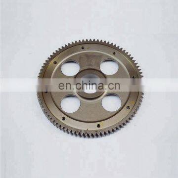 Good quality diesel engine parts K50 4953348 camshaft gear