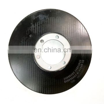 DCI11 Diesel Engine Spare Parts Vibration Damper D5010412306