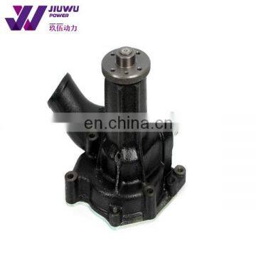 NEW ORIGINAL 6D114 diesel Engine Excavator PC350-7 QSL9 Water Pump 3973114 with factory prices