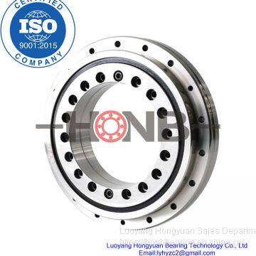 High Quality Thrust Angular Contact Ball Bearing ZKLDF180 photo-2