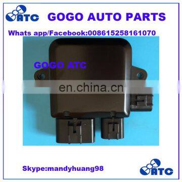 NEW Radiator Cooling Fan Control Motor Module 1355A124 MR497751 1C23219700 FOR MAZDA 6 photo-4