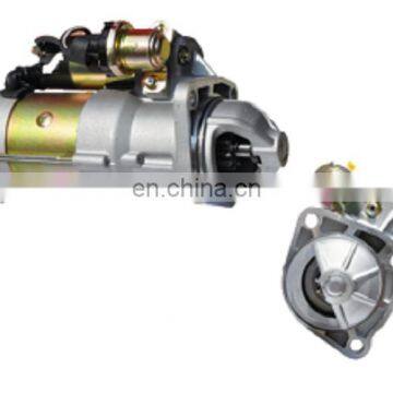 Genuine Starter Motor For Bus/Truck M93R3006SE TBD226B 24V 6.0KW 10T Spare Parts M93R3006SE TBD226B Aftermarket Auto Starter