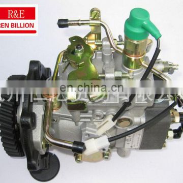 ISUZU 4JA1 high pressure fuel pump