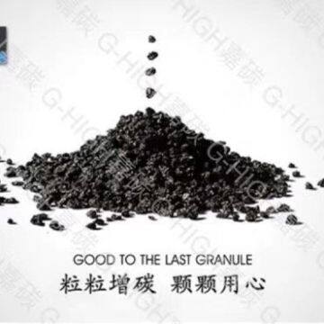 PANJIN G-HIGH CARBON MATERIALS CO.,LTD