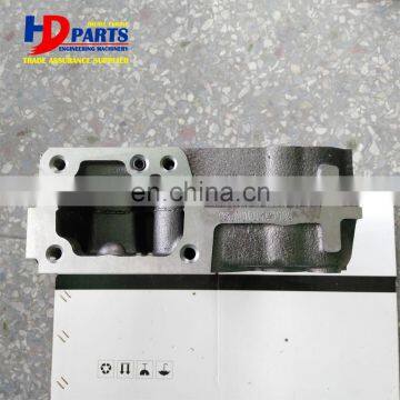 Diesel Engine Spare Parts V2003 Engine Cylinder Head photo-6