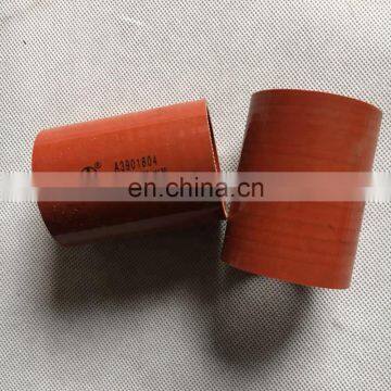 High performance diesel engine 6BT flexible silicone hose A3901804 3901804