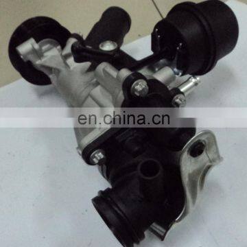 High quality water pump M270 2702000401 2702000601 2702000801