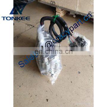 ME755580 Actuator SK480 Electric Actuator VAME755580 106676-2521 106067-6211