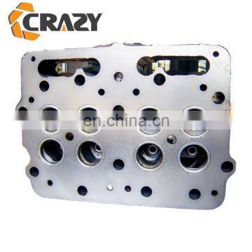 Cylinder head 3050419 /4915442/3041993 /3418529 for Excavator diesel engine NT855