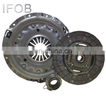 IFOB Wholesale Clutch Kit Clutch Pressure Plate Disc With Release Bearing For Hyundai Amica Accent Grace Marcia Pony