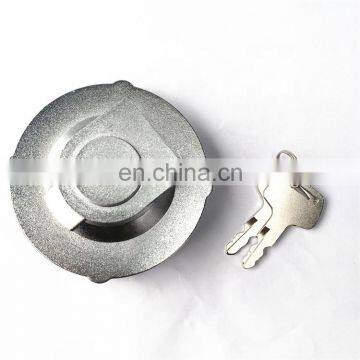 1552100500 15521-00500 15521/00500 Fuel Cap Fit TB Series Excavator photo-3