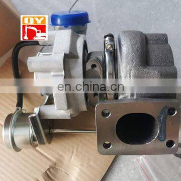 QIANYU RHE62 Turbo 24100-3066A 241003065 J08CT Turbocharger photo-6