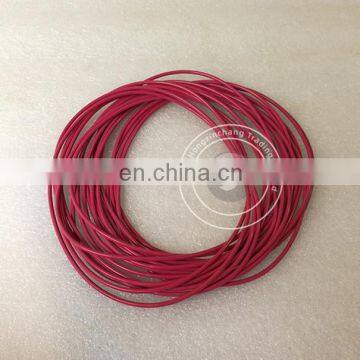 High Quality ISX15/QSX15 Diesel Engine Cylinder Liner Seal Ring 3678738 photo-2