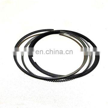 Piston Ring Set Linder Set For Excavator Parts  4JB1 5-87311082-0  5-87310757-0