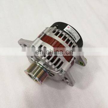 Dong Feng cummins 6CT 24V 70A Alternator 4930794 JFZ2707A