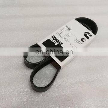 Hot Sale China Cummins Diesel Engine ISF2.8/ISF3.8 V Ribbed Belt 5312821