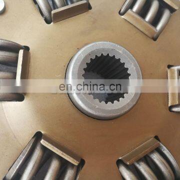 FOTON CUMMINS Clutch Disc P1161030002A0 photo-2