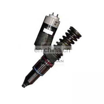 Construction Machinery Engine C15 C18 Spare Parts Fuel Injector Assy 253-0618 Common Rail Injector