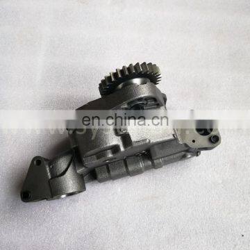 Diesel Engine Parts Lubrication Pump 3687527 X15 ISX15 QSX15 Lubrication Oil Pump Kit 4309500 3800753 4024814 4955954 2881757