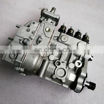 Heavy truck excavator vehicle diesel engine    high pressure fuel pump 4949909 oil pump fuel injection pump  in stock