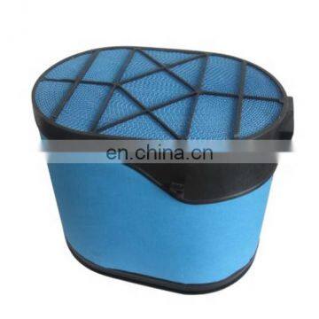 P622092 P608677 49677 air filter for excavator truck