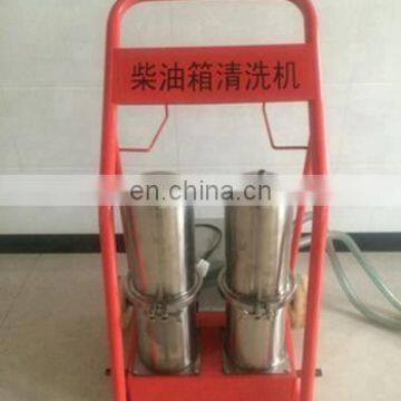 Cleaning Machine for Diesel Fuel Injector Nozzle and Pump Parts Ultrasonic Cleaner photo-4